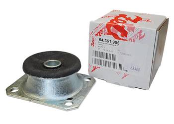 Zetor Forterra, Proxima poduszka kabiny 64361905