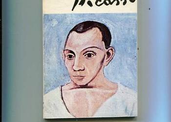 Picasso - Gertruda Stein