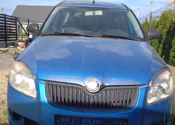 Skoda Roomster 1.4 TDI