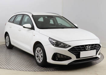 Hyundai i30 1.5 DPI