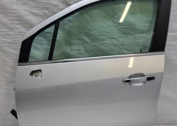 CHEVROLET TRAX DRZWI LEWE PRZEDNIE PRZÓD GAN kompletne