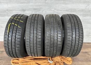 4X OPONY LETNIE MATADOR 185/60R14 82T 6,00mm