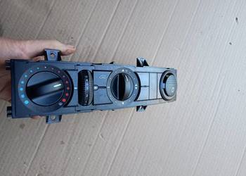 Panel nagrzewnicy klimatyzacji A9068300185KZ Mercedes