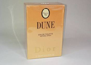 DIOR Dune woda toaletowa dla kobiet - 100Ml