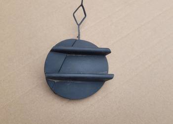 TOYOTA YARIS III LIFT 14-17  ZAŚLEPKA HAKA ZDERZAK PRZÓD 52127-0D520 // 16