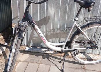 Rower damka koła 28cal