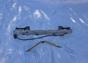 Belka wzmocnienie BMW E60 M pakiet