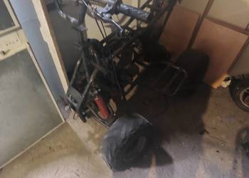 Rama Quad