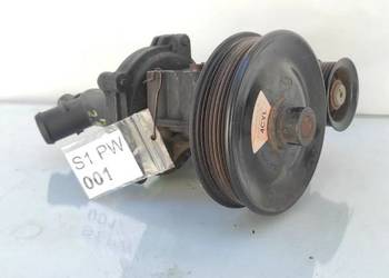 [2000-2006] 2.4TDCI Ford Transit VI pompa podciśnienia wspomagania S1 PW