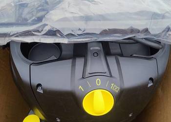 Odkurzacz przemysłowy Karcher NT 75/2 tact 2 ME TC