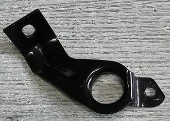 WSPORNIK CHŁODNICY LEWY METALOWY DAEWOO TICO