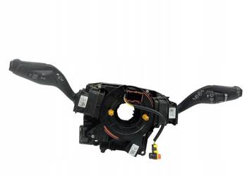 PRZEŁĄCZNIK ZESPOLONY TAŚMA AIR BAG DG9T-14B522-APMW Ford Mondeo Mk5 EG9T-1