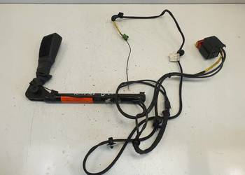 Ford Focus II MK2 NAPINACZ PASA Prawy przód