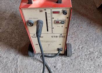 Spawarka bester STS 225
