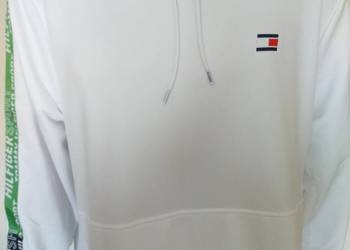 Bluza z kapturem męska Tommy Hilfiger XL na sprzedaż  Piaseczno