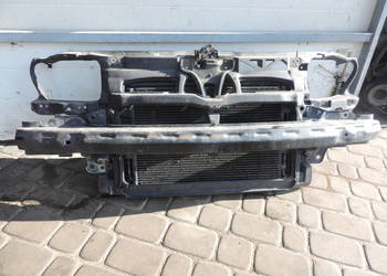 PAS PRZEDNI WZMOCNIENIE CZOŁOWE CHŁODNICE VW GOLF 4 1,4 16V