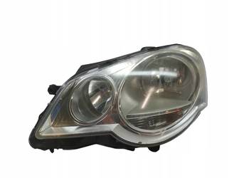 LAMPA PRZÓD LEWA 6Q1941007AK VW Volkswagen Polo IV FL (2005-2009)