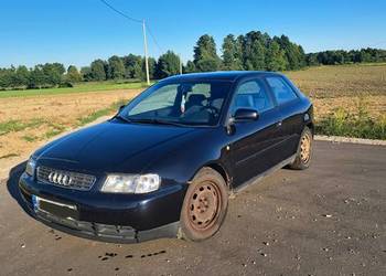 Audi a3 8l 1.9 tdi