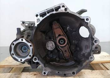 SKRZYNIA BIEGÓW GGU 1.9 TDI VW Volkswagen Polo IV (2002-2008)