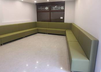 Loże barowe Kanapy do restauracji Meble dla HoReCa Producent na wymiar