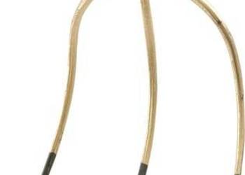 Widły nieoprawne Kerbl, 3-zębne 17002203007