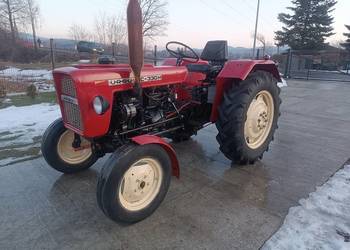 Ursus C-328 lub 330 doinwestowany !!!!