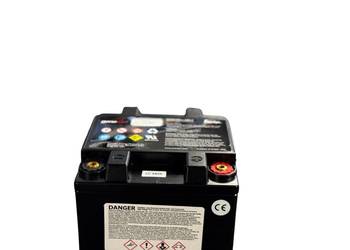 Akumulator GENESIS 12V 26Ah P+ G26EP