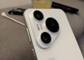 Huawei pura 70 gwarancja