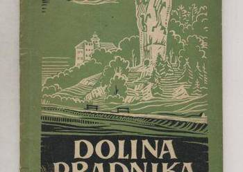 Dolina Prądnika