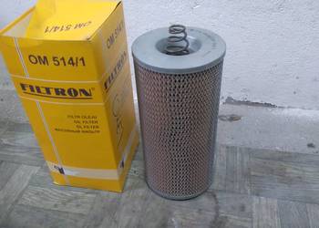 OM 514/1 FILTRON FILTR OLEJU MAN