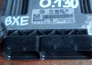 Komputer silnika VOLKSWAGEN SEAT SKODA 03G906021KH