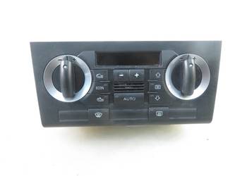 KLIMATRONIK AUDI A3 8P 8P0820043M