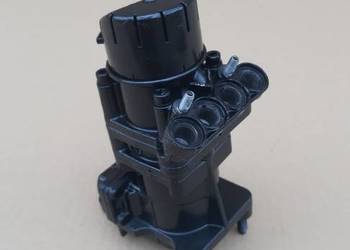 VOLVO ZAWÓR GŁOWNY HAMULCA KNORR-BREMSE K063720