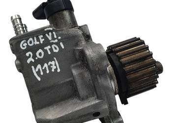 POMPA WTRYSKOWA VW Golf VI Passat B6 Audi A3 2.0 TDI 0445010507 03L130755