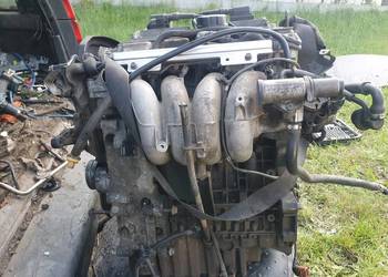 Silniczek krokowy Volvo s40 v40 1.6 1.8 2.0 2.0t 1.9 T4 96-99
