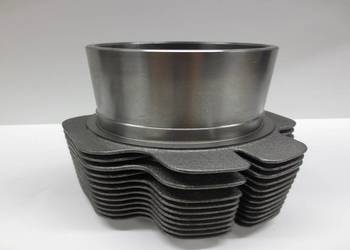 Cylinder silnika - silnik chłodzony powietrzem IFA średnica 120mm