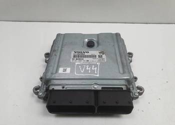 Volvo XC60 2.4 D5 STEROWNIK SILNIKA komputer 31392982 0281030782