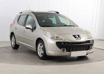 Peugeot 207 1.4 VTi