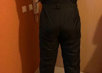Spodnie motocyklowe marki POLO XL