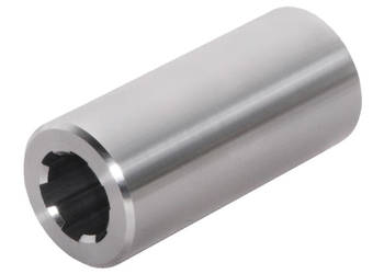 Tuleja frezowana 6 frezów 34.9mm (1 3/8"), śr.zewnętrzna 54mm, L=150mm BS-…