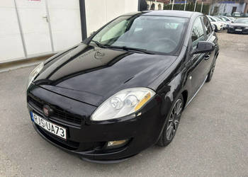 Fiat Bravo Raty/Zamiana Gwarancja 1,9 JTD 150 KM II (2007-)