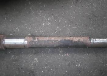 ROZPIERAK TYŁ AUTOSAN DŁ485 2-ŚRUBY