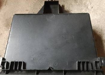 Schowek środkowy konsoli golf 4