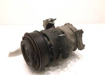 SPRĘŻARKA KLIMATYZACJI HONDA ACCORD VIII 447280-0390 2.2 150KM KOMPRES
