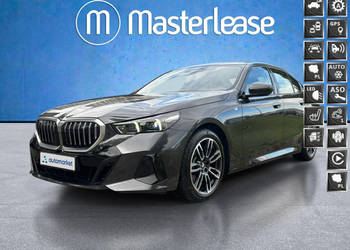 BMW 520 d mHEV M Sport ! Z Polskiego Salonu ! Faktura VAT ! G60 (2023-)