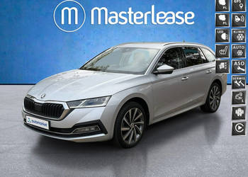 Škoda Octavia 1.5 TSI ACT Style! Z Polskiego salonu! Faktura VAT! IV (2020…