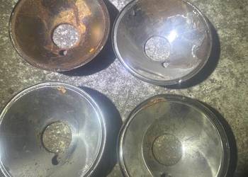 Lustro lampy motocykla WSK 125 175