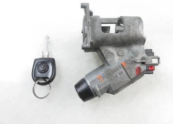 STACYJKA VW GOLF III Variant (1H5) 357905851D