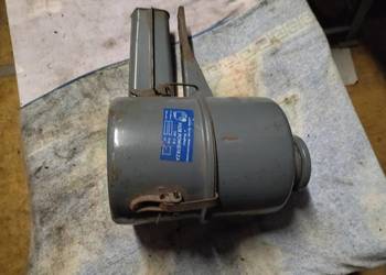 Pół ośki Syrena 105 nowe