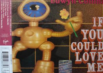 Edwyn Collins If you could love me